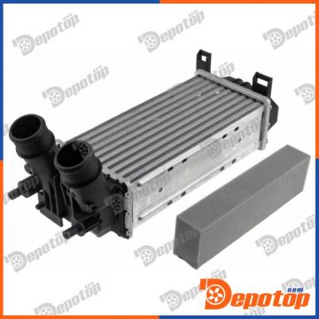Intercooler pour FORD | CNG-FR-045, 961483